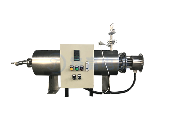 江蘇液體電加熱器廠家